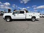 2024 Chevrolet Silverado 2500 Crew Cab 4x4, Knapheide Steel Service Body Service Truck for sale #F2234 - photo 13