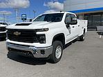 2024 Chevrolet Silverado 2500 Crew Cab 4x4, Knapheide Steel Service Body Service Truck for sale #F2234 - photo 4