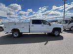 2024 Chevrolet Silverado 2500 Crew Cab 4x4, Knapheide Steel Service Body Service Truck for sale #F2234 - photo 5