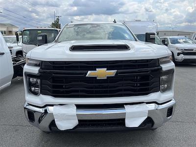 2024 Chevrolet Silverado 2500 Crew Cab 4x4, Knapheide Steel Service Body Service Truck for sale #F2235 - photo 2