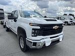 2024 Chevrolet Silverado 2500 Crew Cab 4x4, Knapheide Steel Service Body Service Truck for sale #F2235 - photo 1