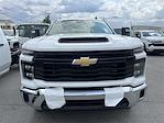 2024 Chevrolet Silverado 2500 Crew Cab 4x4, Knapheide Steel Service Body Service Truck for sale #F2235 - photo 2