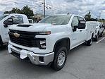 2024 Chevrolet Silverado 2500 Crew Cab 4x4, Knapheide Steel Service Body Service Truck for sale #F2235 - photo 3