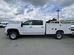 2024 Chevrolet Silverado 2500 Crew Cab 4x4, Knapheide Steel Service Body Service Truck for sale #F2235 - photo 4