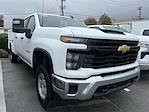 New 2024 Chevrolet Silverado 2500 Work Truck Crew Cab 4x4, 8' Knapheide Steel Service Body Service Truck for sale #F2237 - photo 3