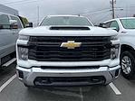 New 2024 Chevrolet Silverado 2500 Work Truck Crew Cab 4x4, 8' Knapheide Steel Service Body Service Truck for sale #F2237 - photo 4