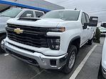 New 2024 Chevrolet Silverado 2500 Work Truck Crew Cab 4x4, 8' Knapheide Steel Service Body Service Truck for sale #F2237 - photo 1