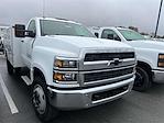 New 2024 Chevrolet Silverado 4500 Work Truck Regular Cab 4x2, Service Truck for sale #F2243 - photo 3