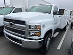 New 2024 Chevrolet Silverado 4500 Work Truck Regular Cab 4x2, Service Truck for sale #F2243 - photo 1