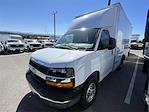 New 2024 Chevrolet Express 3500 Work Van RWD, Cutaway for sale #F2245 - photo 3