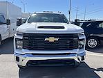 New 2024 Chevrolet Silverado 2500 Work Truck Double Cab 4x4, 8' 2" Reading SL Service Body Service Truck for sale #F2247 - photo 3