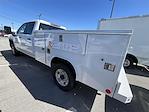 New 2024 Chevrolet Silverado 2500 Work Truck Double Cab 4x4, 8' 2" Reading SL Service Body Service Truck for sale #F2247 - photo 6