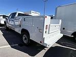 2024 Chevrolet Silverado 2500 Double Cab 4x4, Reading SL Service Body Service Truck for sale #F2248 - photo 7