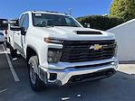 New 2024 Chevrolet Silverado 2500 Work Truck Double Cab 4x4, 8' 2" Reading SL Service Body Service Truck for sale #F2249 - photo 3