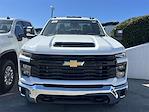 New 2024 Chevrolet Silverado 2500 Work Truck Double Cab 4x4, 8' 2" Reading SL Service Body Service Truck for sale #F2249 - photo 4