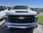 New 2024 Chevrolet Silverado 2500 Work Truck Crew Cab 4x2, 8' Knapheide Steel Service Body Service Truck for sale #F2261 - photo 3