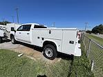 New 2024 Chevrolet Silverado 2500 Work Truck Crew Cab 4x2, 8' Knapheide Steel Service Body Service Truck for sale #F2261 - photo 2