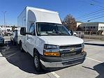 New 2024 Chevrolet Express 3500 Work Van Regular Cab RWD, Box Van for sale #F2268 - photo 1