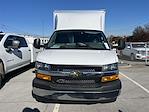 New 2024 Chevrolet Express 3500 Work Van Regular Cab RWD, Box Van for sale #F2268 - photo 3