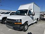 New 2024 Chevrolet Express 3500 Work Van Regular Cab RWD, Box Van for sale #F2268 - photo 4