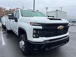 New 2024 Chevrolet Silverado 3500 Work Truck Crew Cab 4x4, Service Truck for sale #F2269 - photo 1