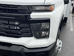 New 2024 Chevrolet Silverado 3500 Work Truck Crew Cab 4x4, Service Truck for sale #F2269 - photo 5