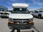 New 2024 Chevrolet Express 3500 Work Van Regular Cab RWD, 11' Reading Aluminum CSV Service Utility Van for sale #F2270 - photo 4