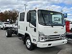 New 2025 Chevrolet LCF 3500 Crew Cab 4x2, Cab Chassis for sale #F2271 - photo 1