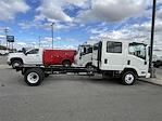 New 2025 Chevrolet LCF 3500 Crew Cab 4x2, Cab Chassis for sale #F2271 - photo 11