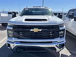 New 2024 Chevrolet Silverado 3500 Work Truck Crew Cab 4x4, 9' Reading Classic II Steel Service Truck for sale #F2272 - photo 3