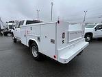 New 2024 Chevrolet Silverado 3500 Work Truck Crew Cab 4x4, Service Truck for sale #F2277 - photo 10