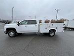 New 2024 Chevrolet Silverado 3500 Work Truck Crew Cab 4x4, Service Truck for sale #F2277 - photo 11