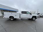 New 2024 Chevrolet Silverado 3500 Work Truck Crew Cab 4x4, Service Truck for sale #F2277 - photo 5