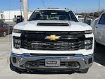 New 2024 Chevrolet Silverado 3500 Work Truck Crew Cab 4x4, Service Truck for sale #F2278 - photo 3