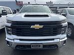 New 2024 Chevrolet Silverado 3500 Work Truck Crew Cab 4x4, Service Truck for sale #F2279 - photo 3