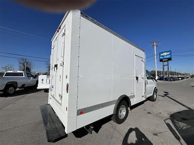 New 2024 Chevrolet Express 3500 Work Van Regular Cab RWD, Box Van for sale #F2280 - photo 2