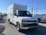 New 2024 Chevrolet Express 3500 Work Van Regular Cab RWD, Box Van for sale #F2280 - photo 1