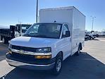 New 2024 Chevrolet Express 3500 Work Van Regular Cab RWD, Box Van for sale #F2280 - photo 4