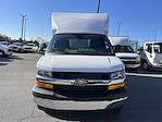 New 2025 Chevrolet Express 3500 Work Van Regular Cab RWD, Service Utility Van for sale #F2295 - photo 3