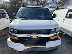 New 2025 Chevrolet Express 2500 Work Van RWD, Empty Cargo Van for sale #F2318 - photo 3