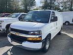 New 2025 Chevrolet Express 2500 Work Van RWD, Empty Cargo Van for sale #F2318 - photo 4