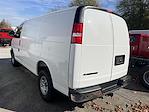 New 2025 Chevrolet Express 2500 Work Van RWD, Empty Cargo Van for sale #F2318 - photo 5