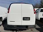 New 2025 Chevrolet Express 2500 Work Van RWD, Empty Cargo Van for sale #F2318 - photo 6