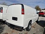 New 2025 Chevrolet Express 2500 Work Van RWD, Empty Cargo Van for sale #F2318 - photo 2