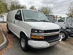 New 2025 Chevrolet Express 2500 Work Van RWD, Empty Cargo Van for sale #F2320 - photo 3