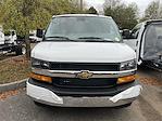 New 2025 Chevrolet Express 2500 Work Van RWD, Empty Cargo Van for sale #F2320 - photo 4