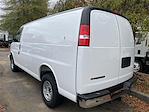 New 2025 Chevrolet Express 2500 Work Van RWD, Empty Cargo Van for sale #F2320 - photo 2