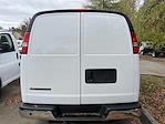 New 2025 Chevrolet Express 2500 Work Van RWD, Empty Cargo Van for sale #F2320 - photo 5