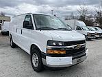 New 2025 Chevrolet Express 2500 Work Van RWD, Empty Cargo Van for sale #F2322 - photo 1