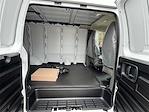 New 2025 Chevrolet Express 2500 Work Van RWD, Empty Cargo Van for sale #F2322 - photo 12